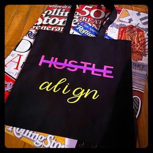 Custom Tote Bags